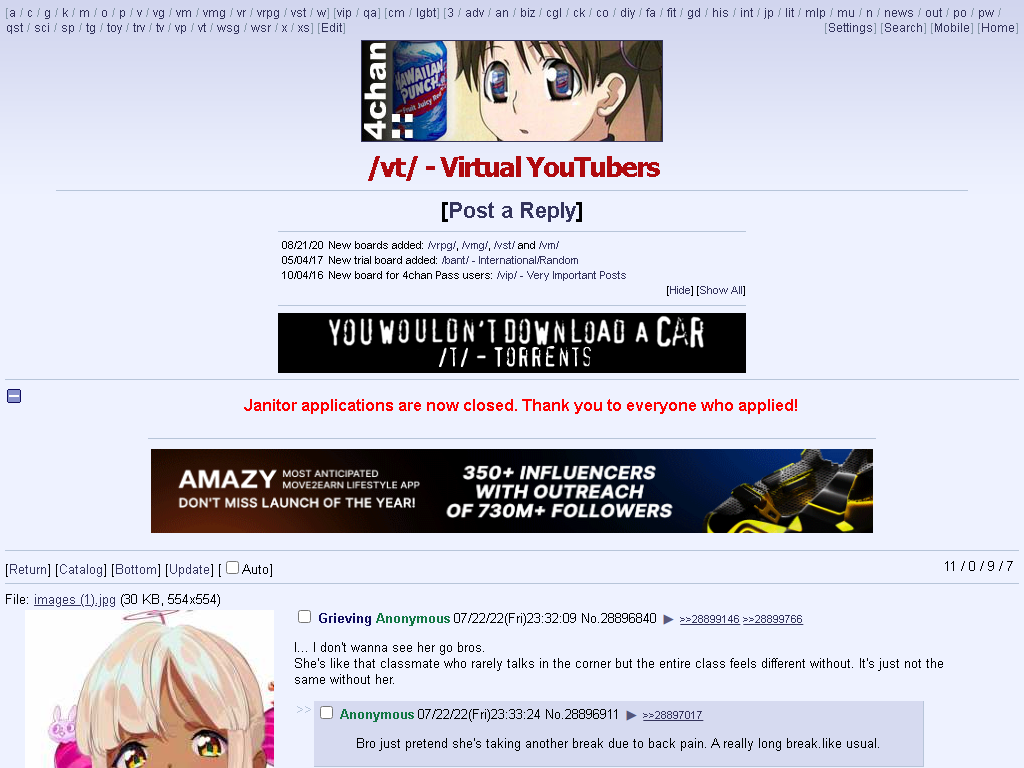 4chan vt archive