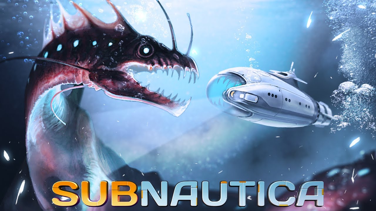 subnautica mods