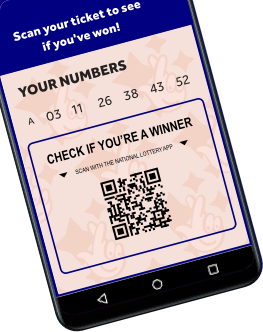 euromillions lottery results checker