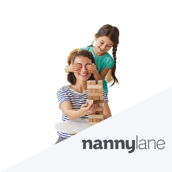 nanny lane