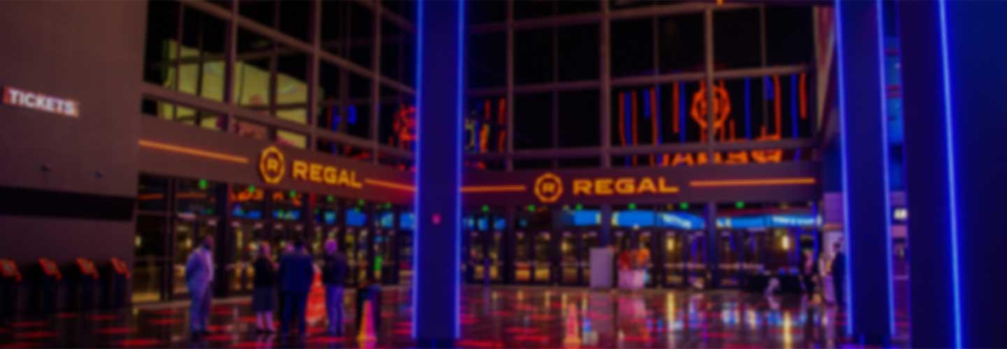 regal northtown movies