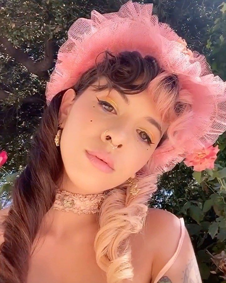 melanie martinez pinterest