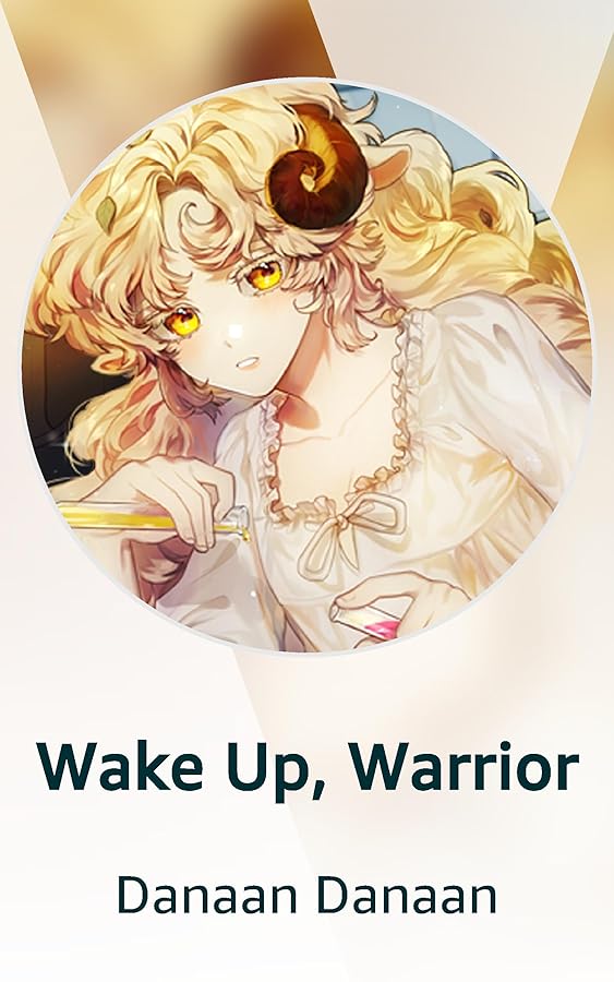 wake up warrior manga