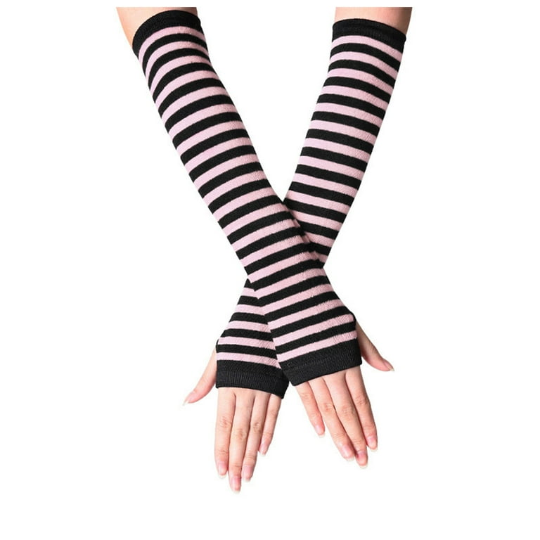 arm warmer gloves