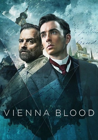 donde ver vienna blood temporada 1