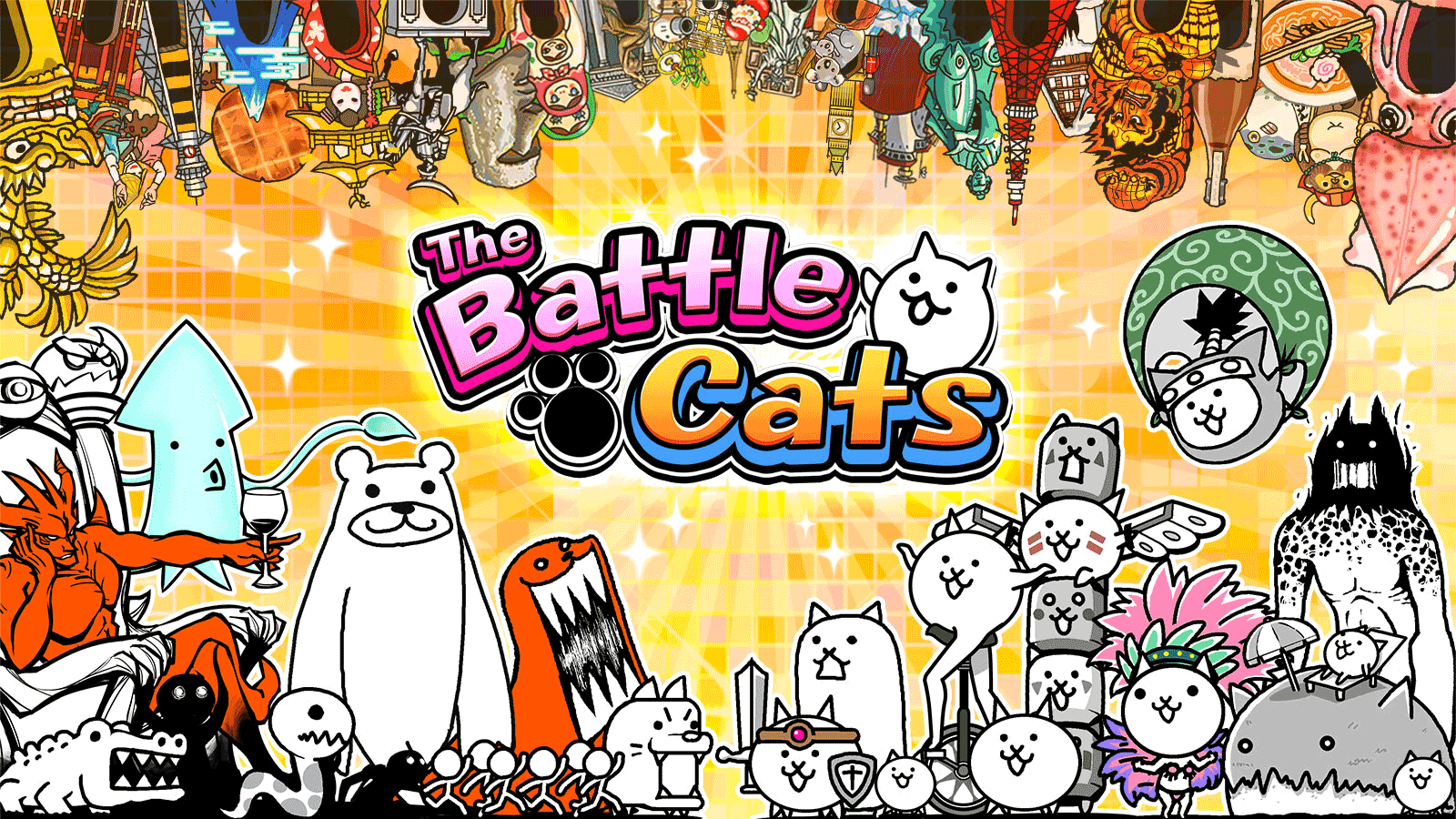 battle cat wiki