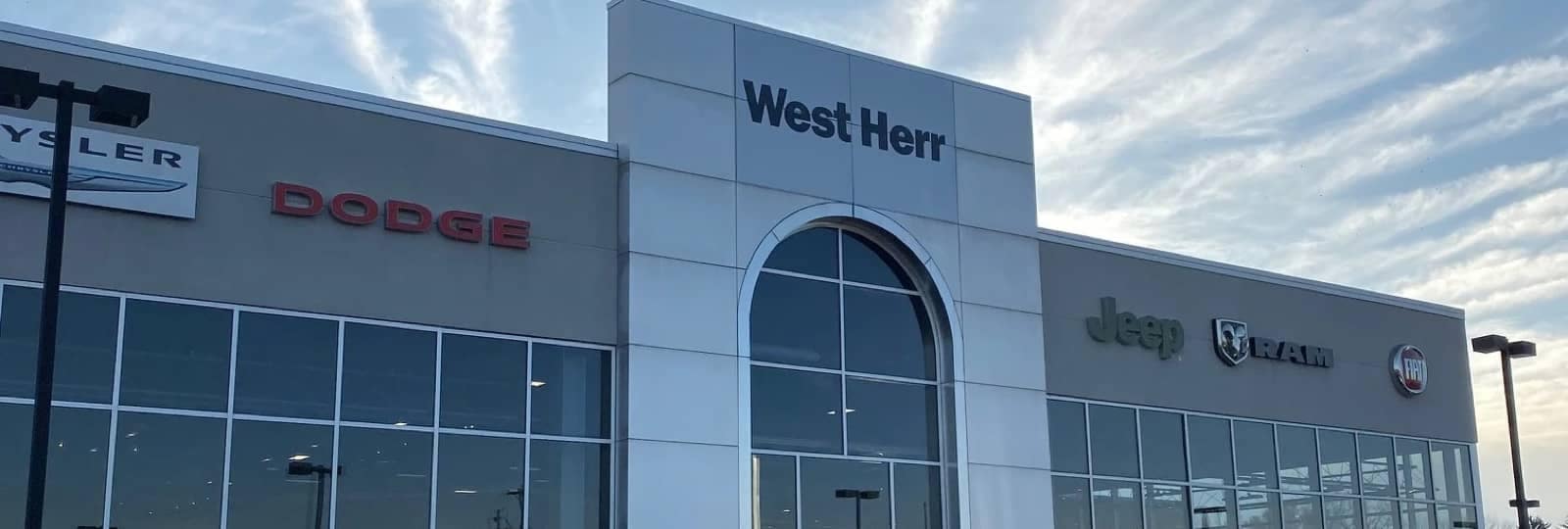 west herr jeep rochester