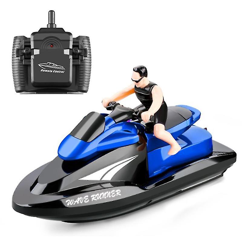 rc jet ski