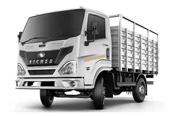 ashok leyland eicher price