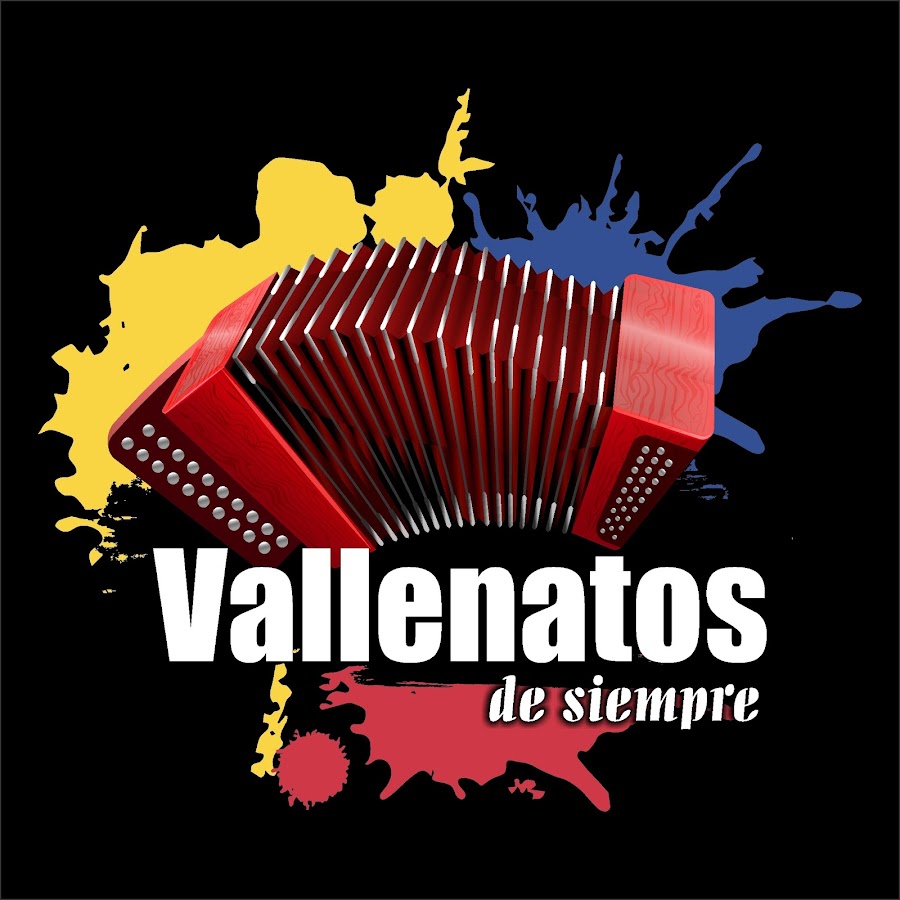 vallenatos