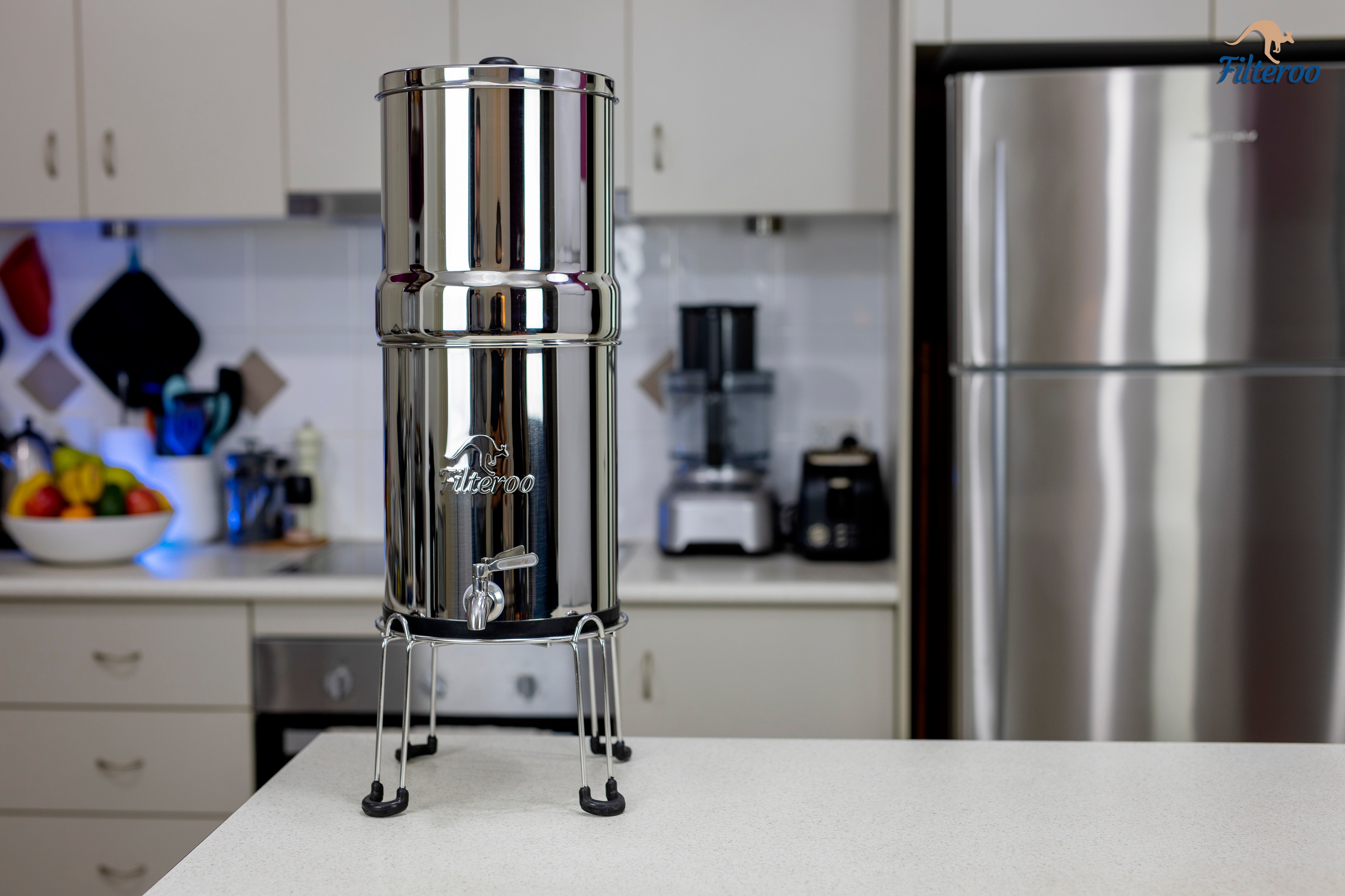 big berkey water filter australia