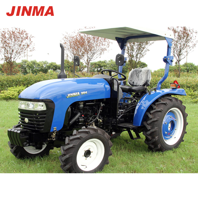 jinma tractors