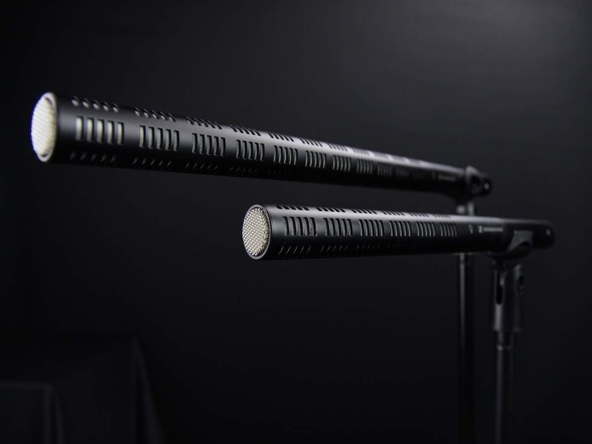 best shotgun microphone