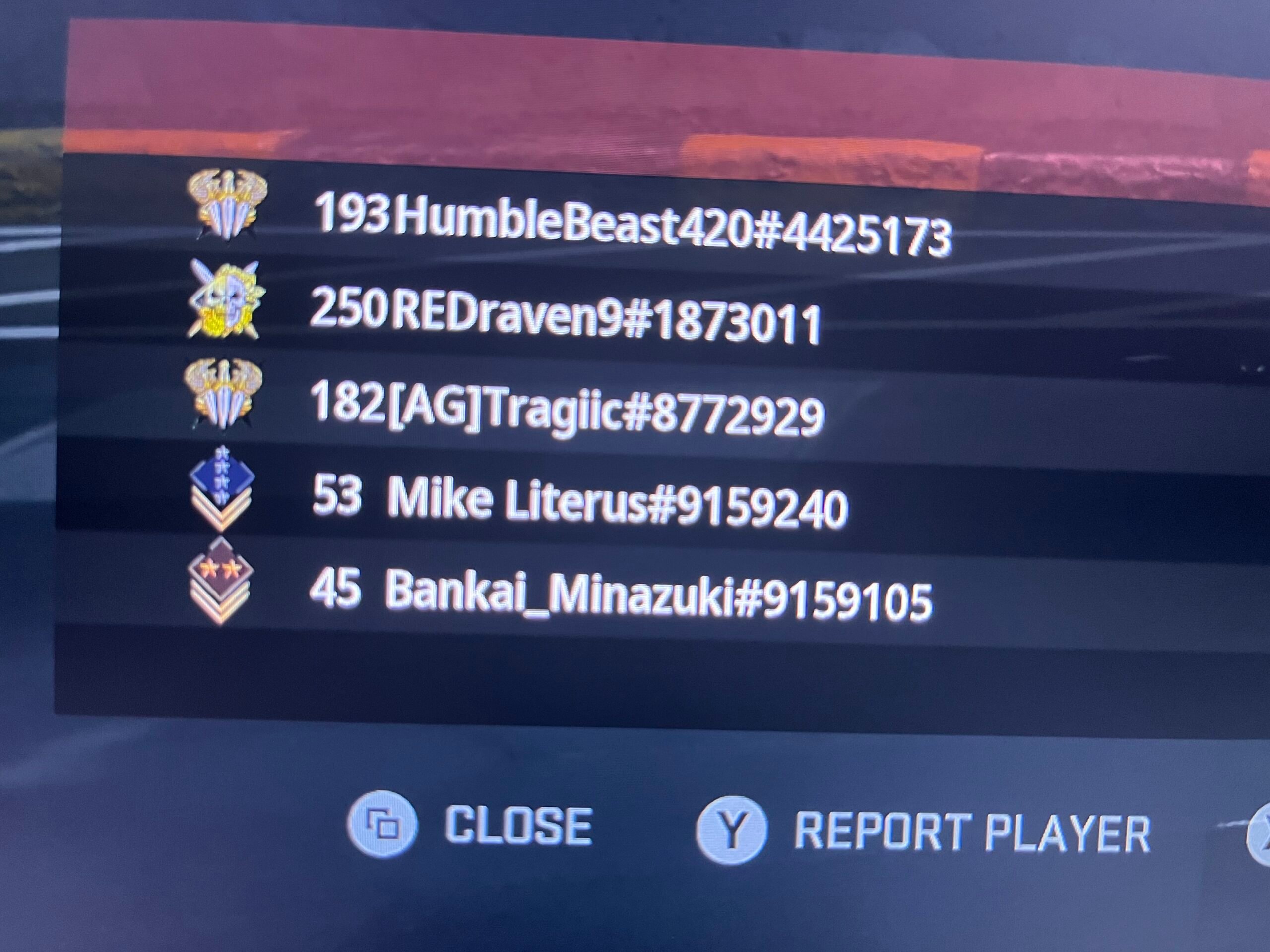 funny xbox usernames