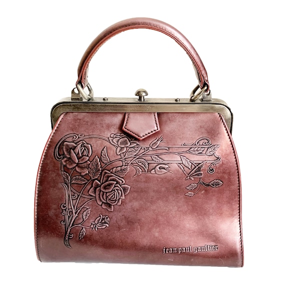 jean paul gaultier handbag