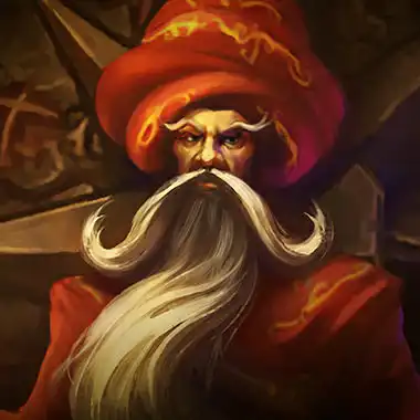 zilean aram