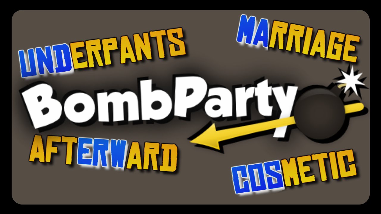 bombparty