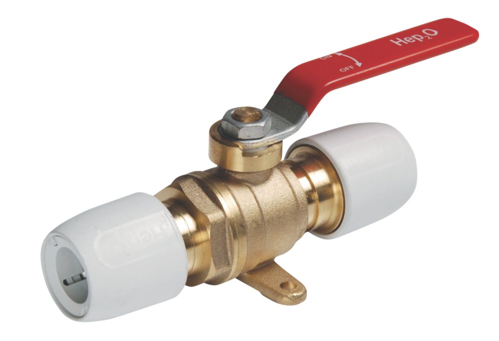 screwfix ball valve