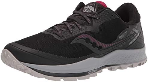 saucony peregrine 11 gtx