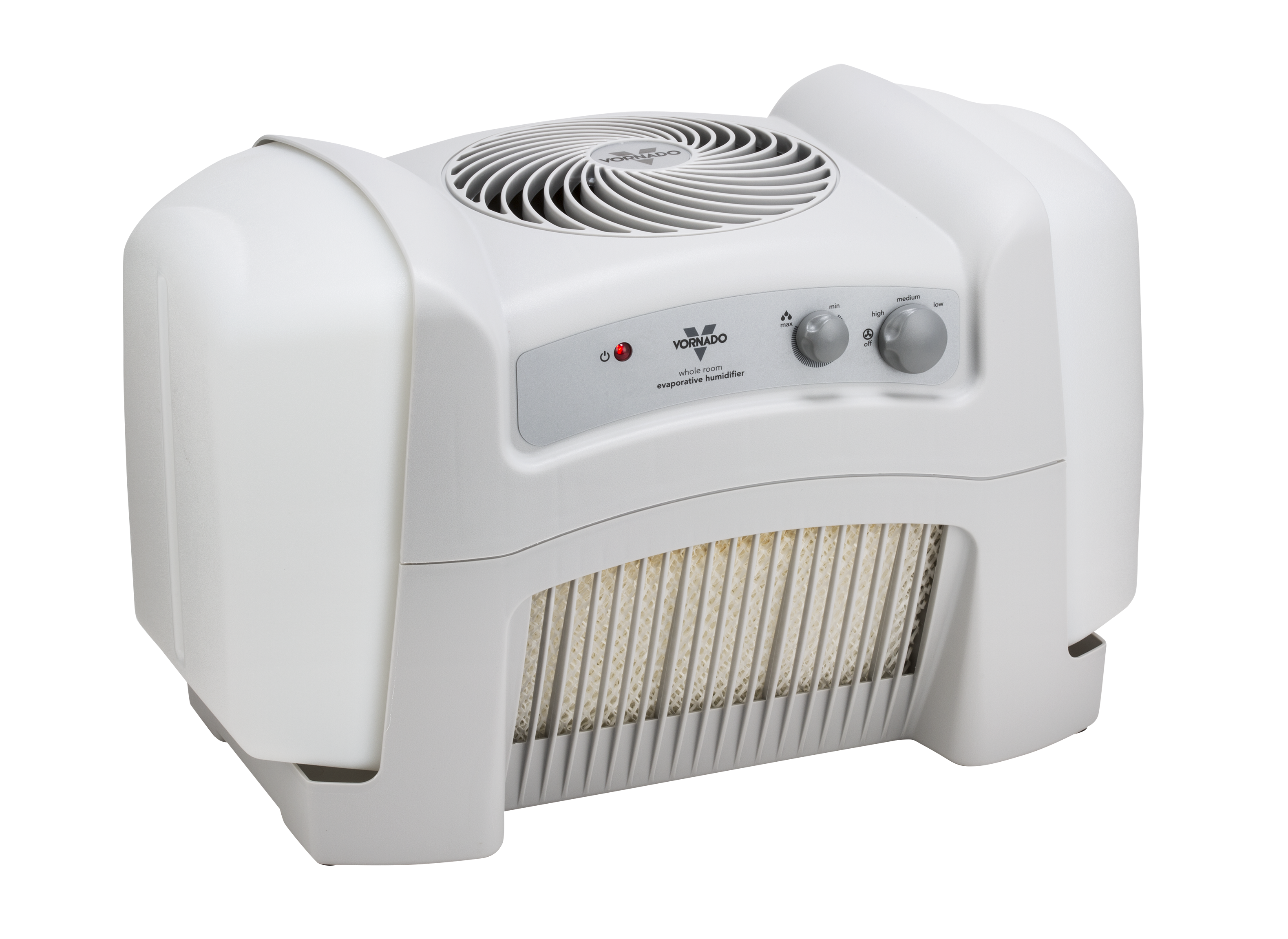 vornado evaporative humidifier