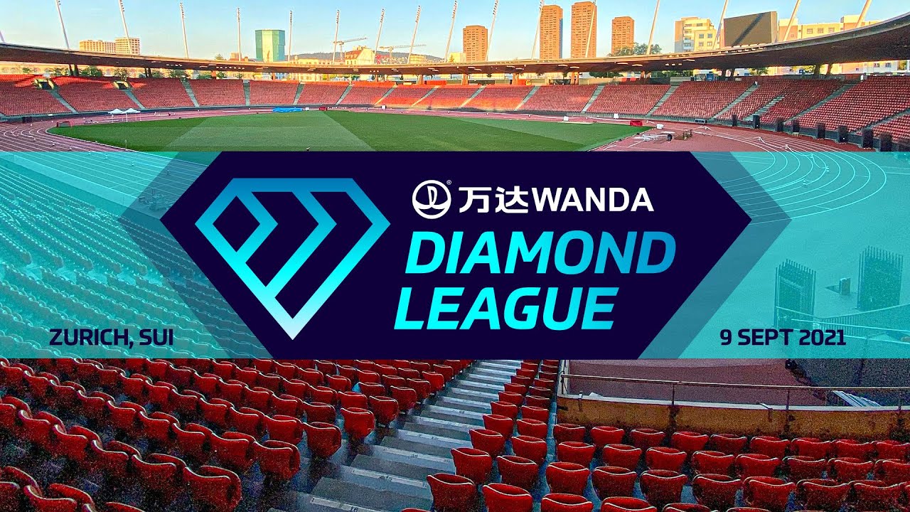 diamond league livestream