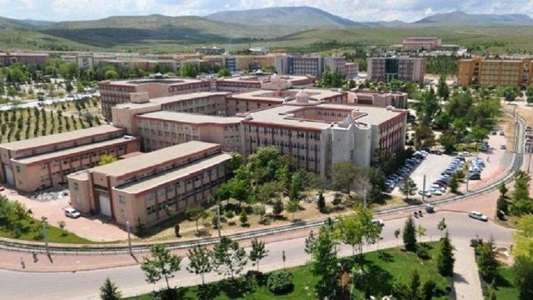 konya üniversitesi selçuk