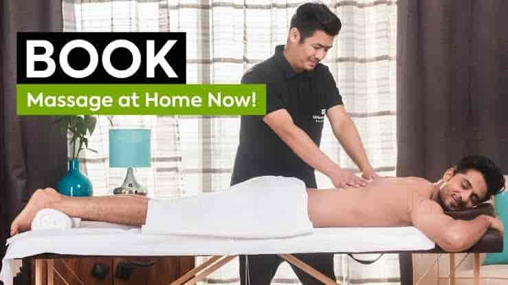 ayurvedic massage at home near me