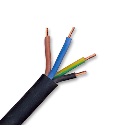 4 core 4 sq mm copper cable price per meter