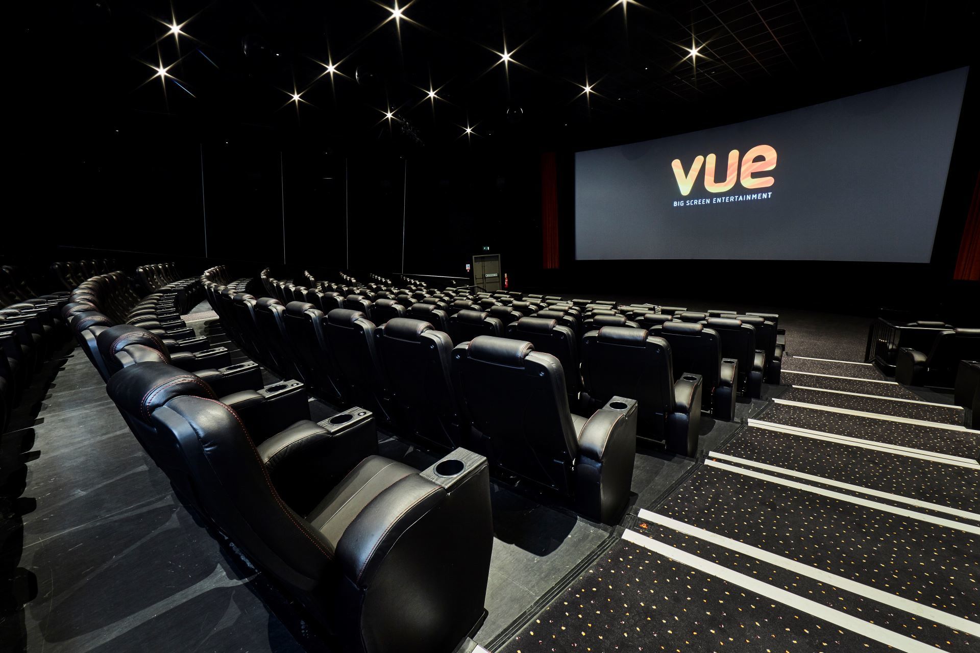 vue leicester square showtimes