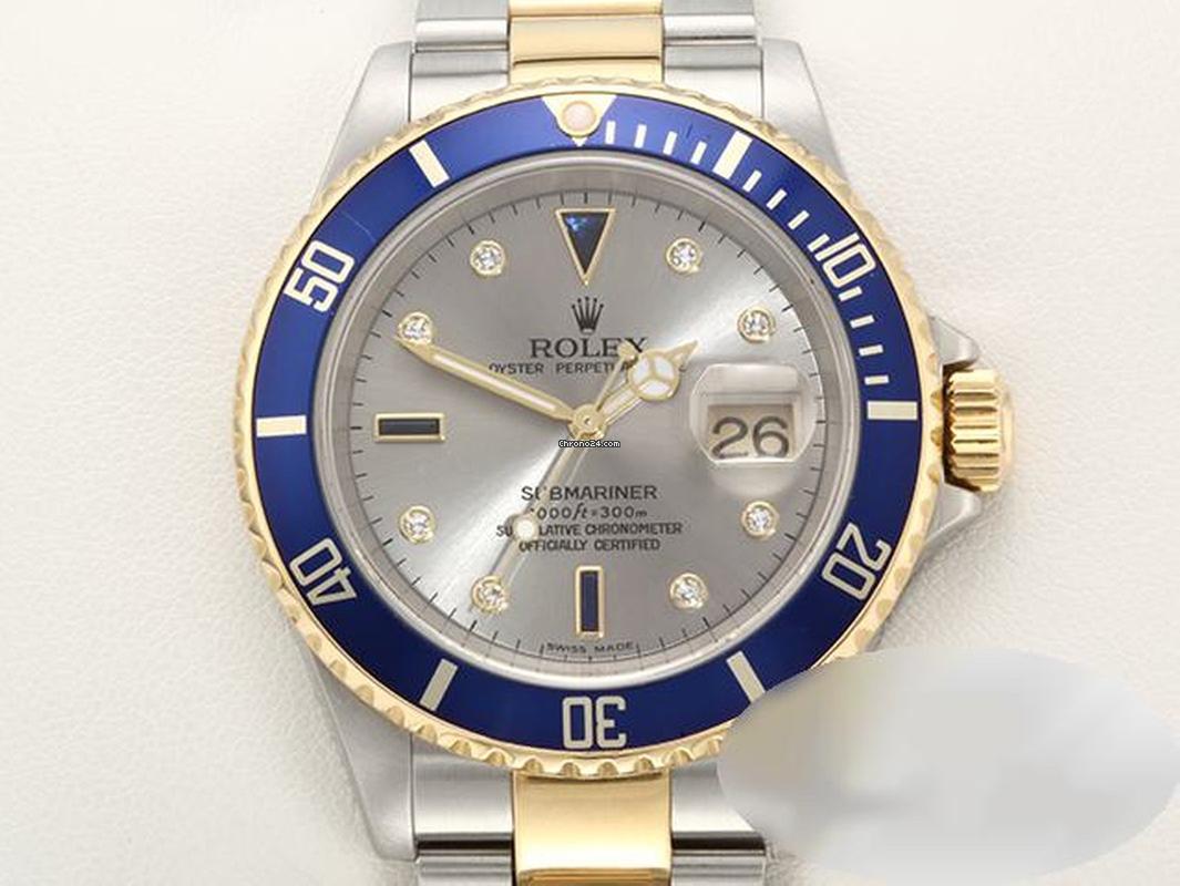 rolex submariner sultan