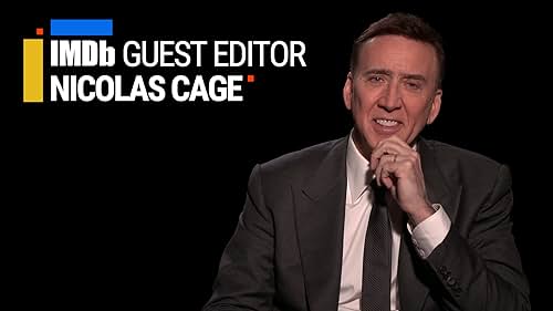 nick cage imdb