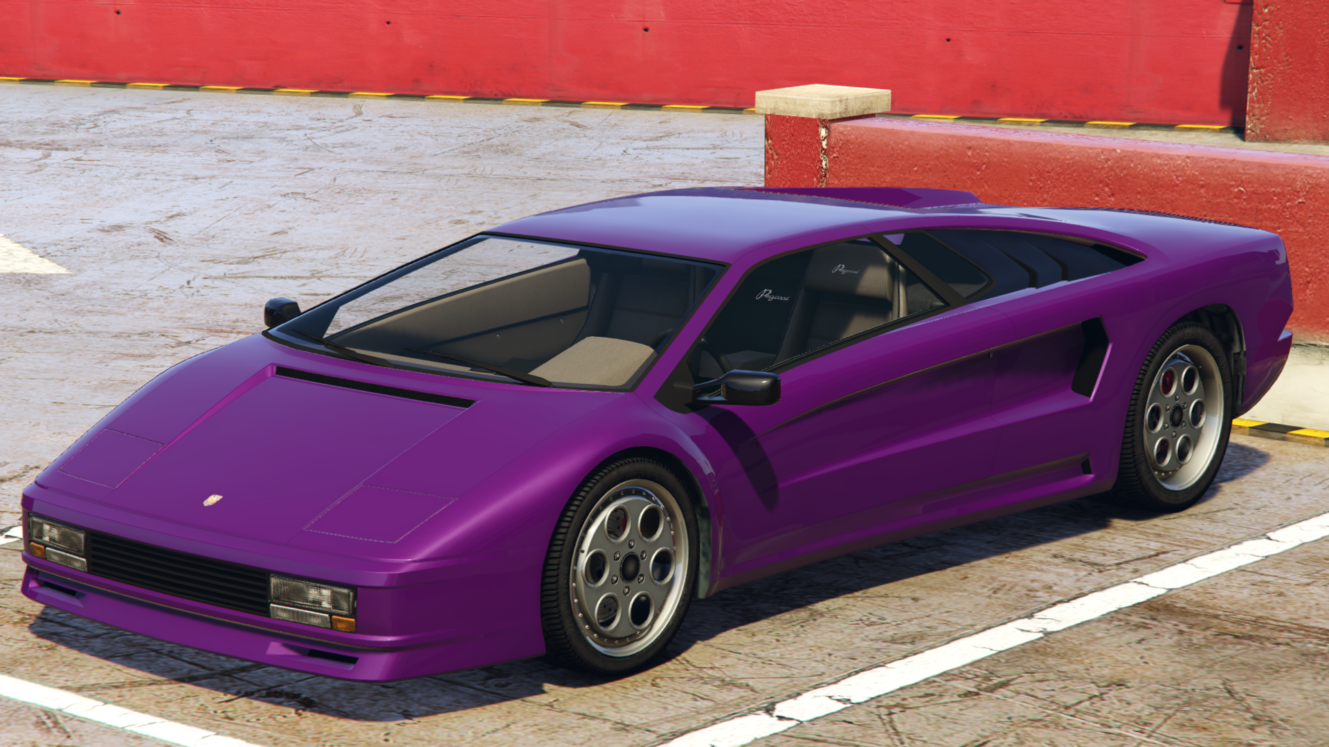 gta 5 online infernus