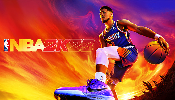 nba 2k23 steam