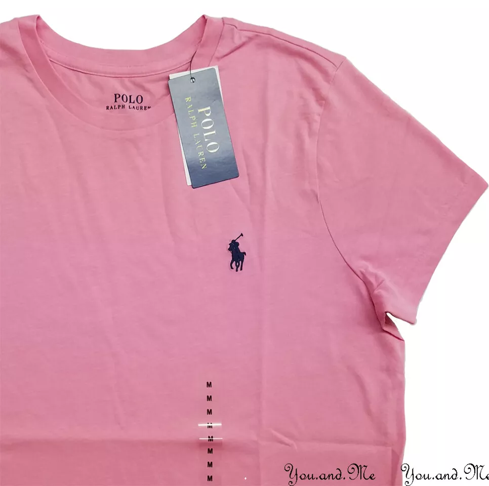 ralph lauren polo ladies t shirts