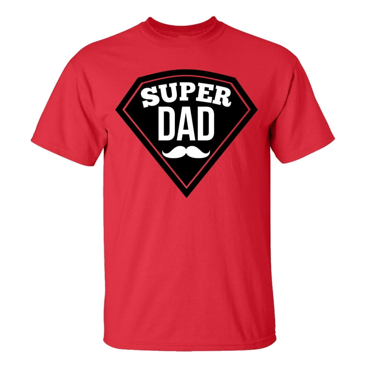 dad shirts walmart