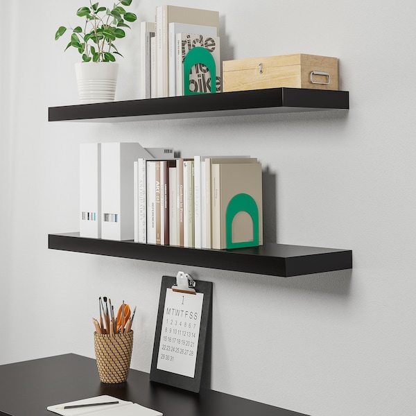 ikea wall shelf