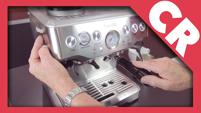 breville video