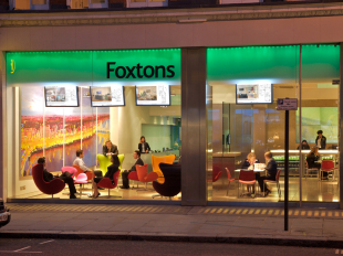 foxtons sloane square