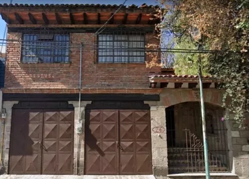 casas en las aguilas alvaro obregon