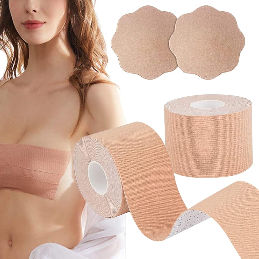 breast lift tape amazon