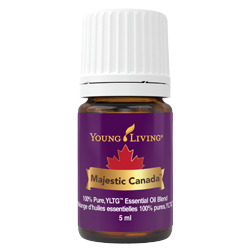 young living canada