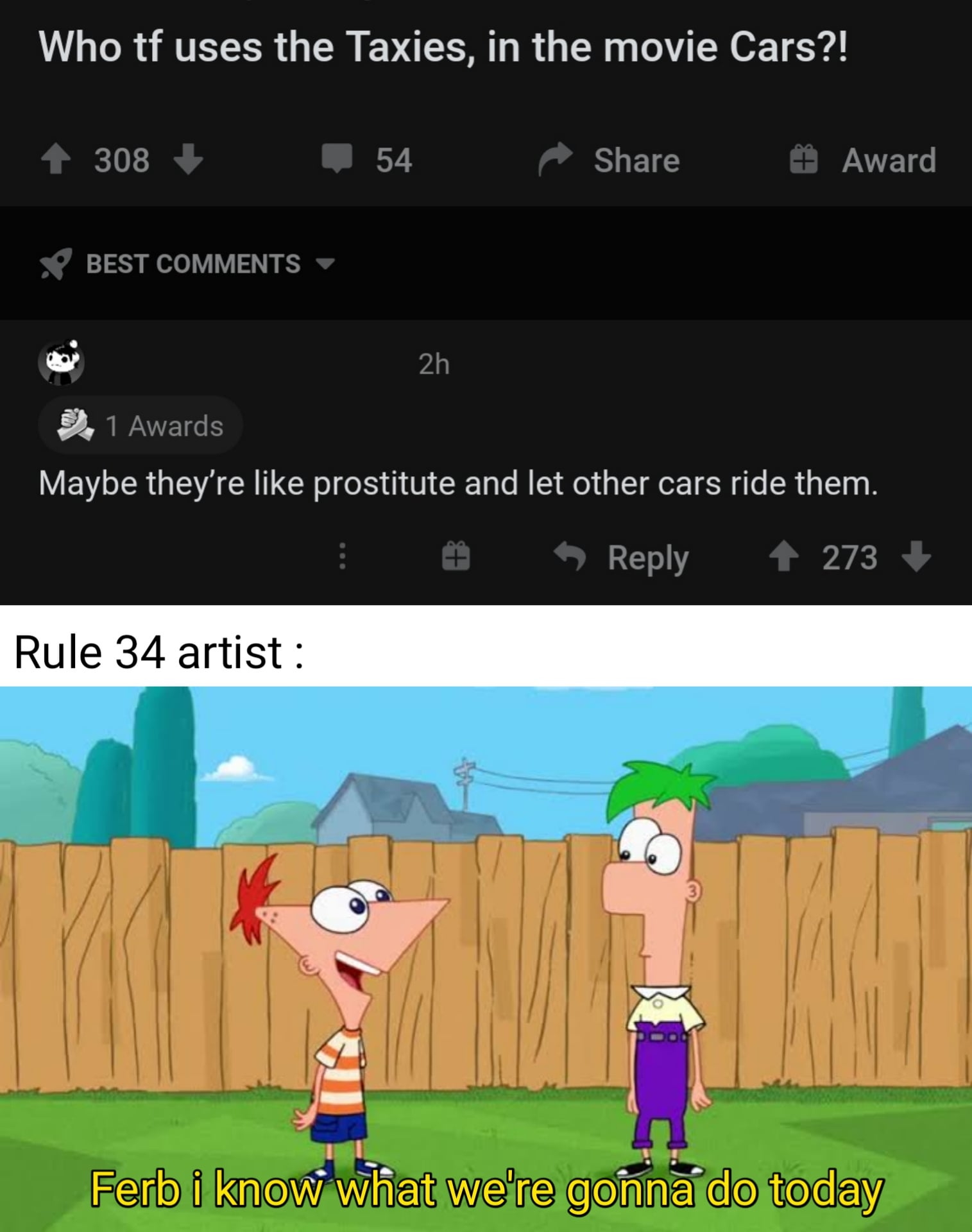 rule 34 meme