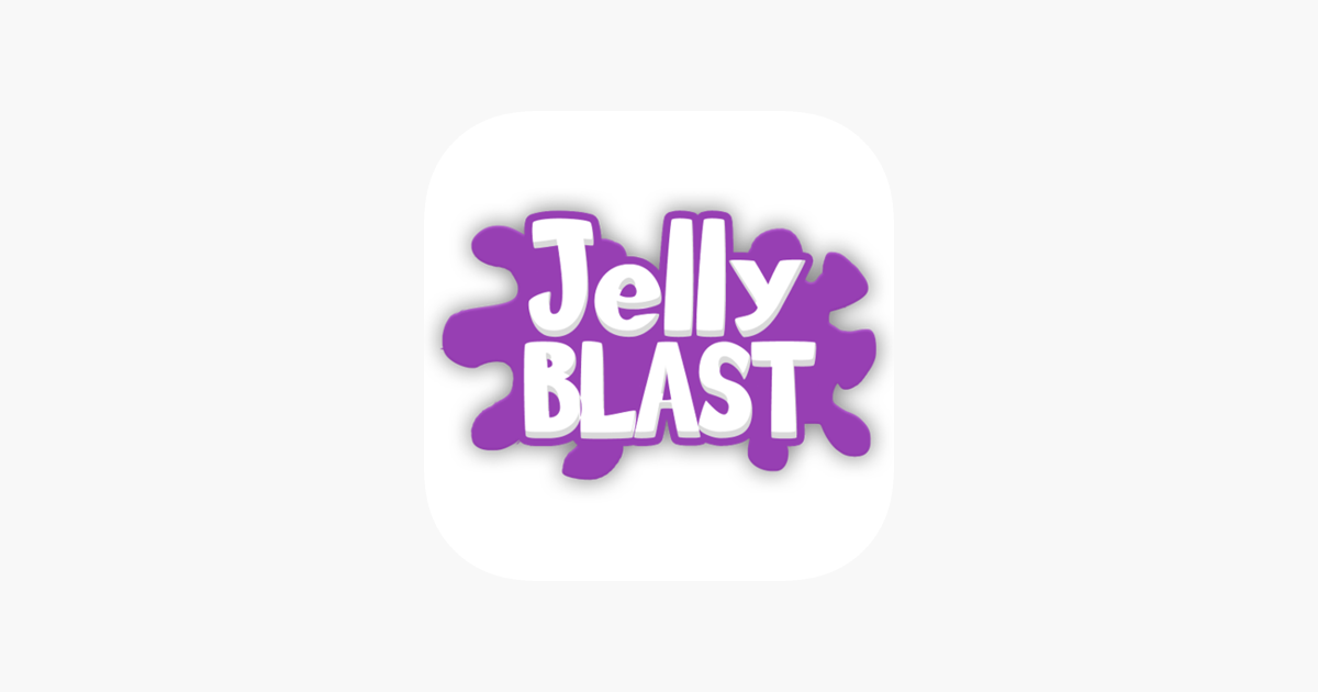 jelly blast