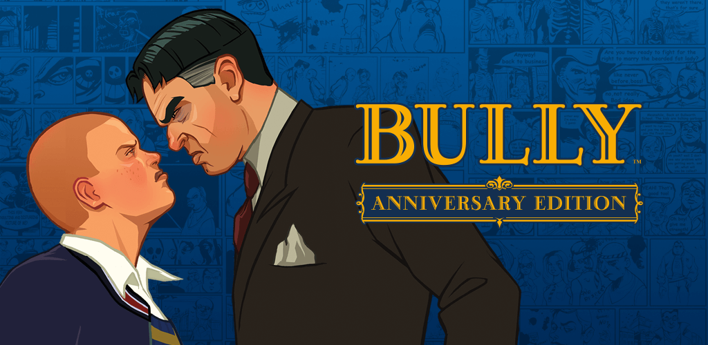 bully mega download