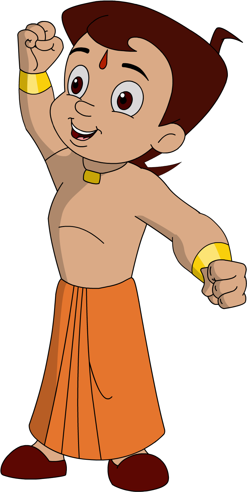 chotta bheem