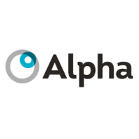 alpha fmc share price