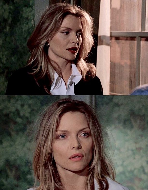 michelle pfeiffer wolf