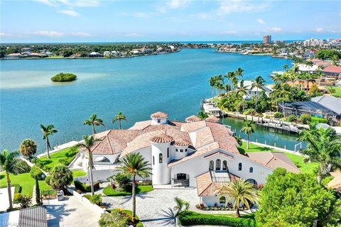 marco island property for sale