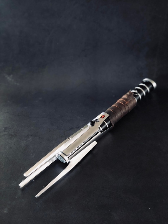 starkiller lightsaber