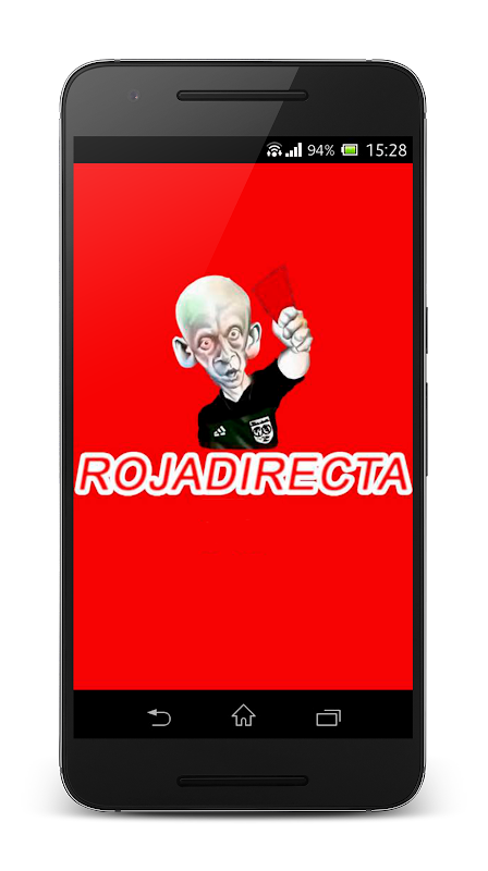 rojadirecta 2021